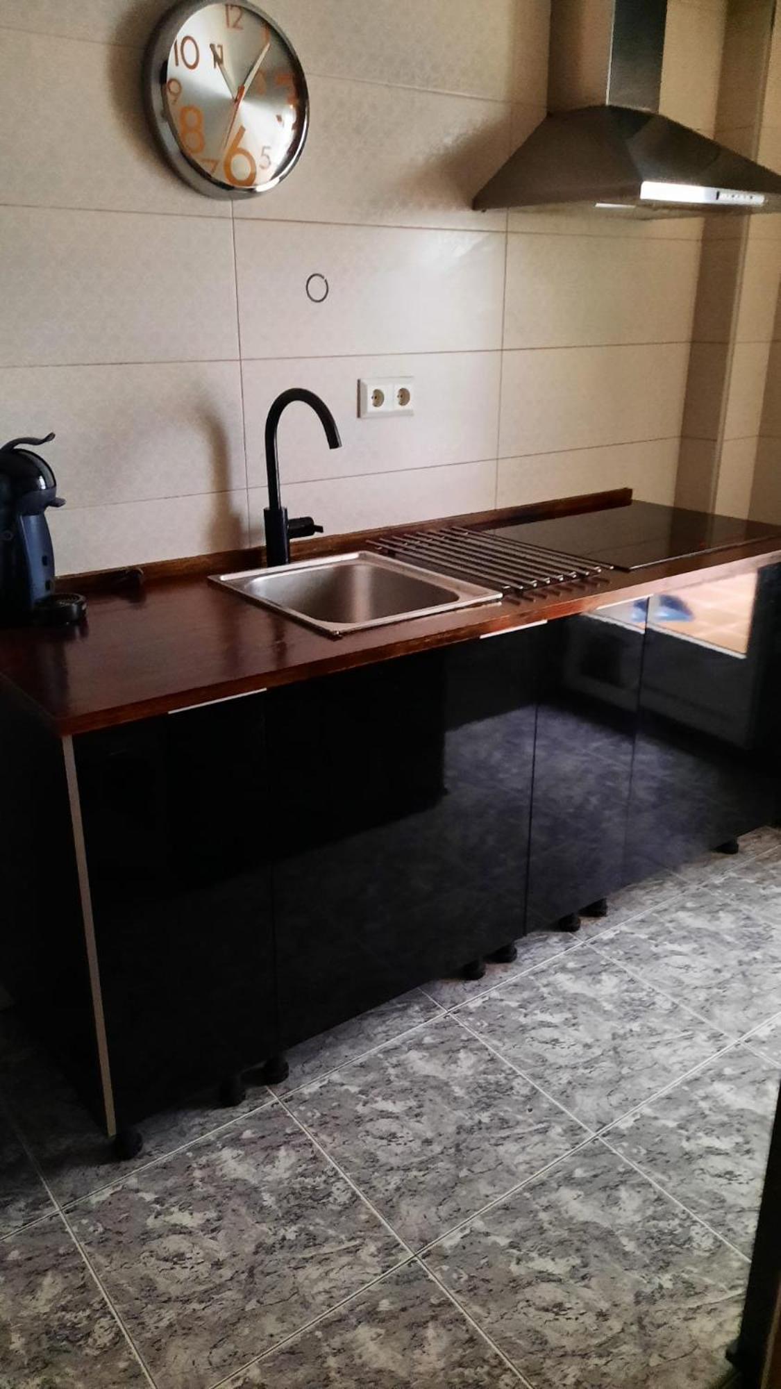 Apartamento Valenia *