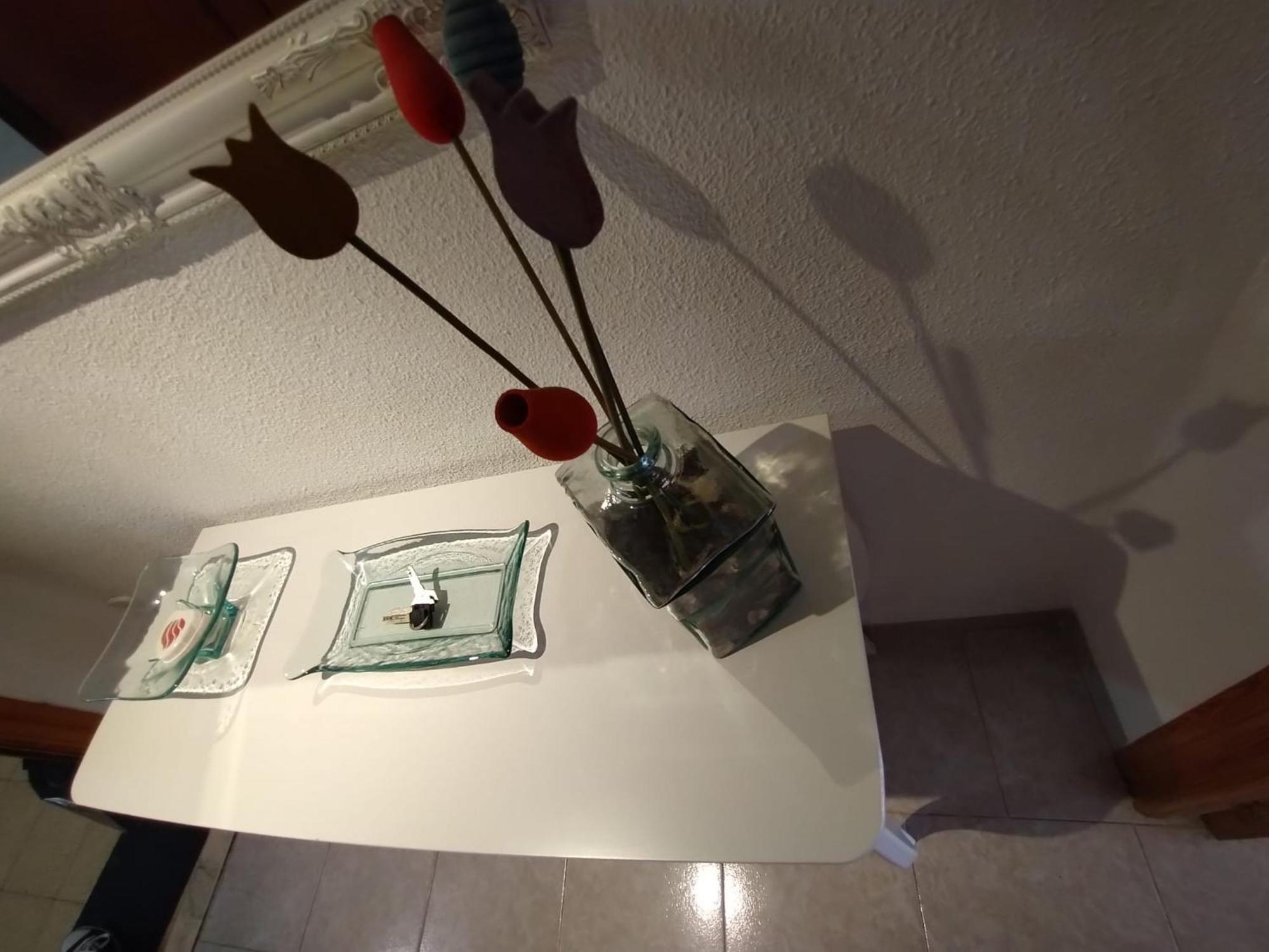Valenia Apartamento Valencia